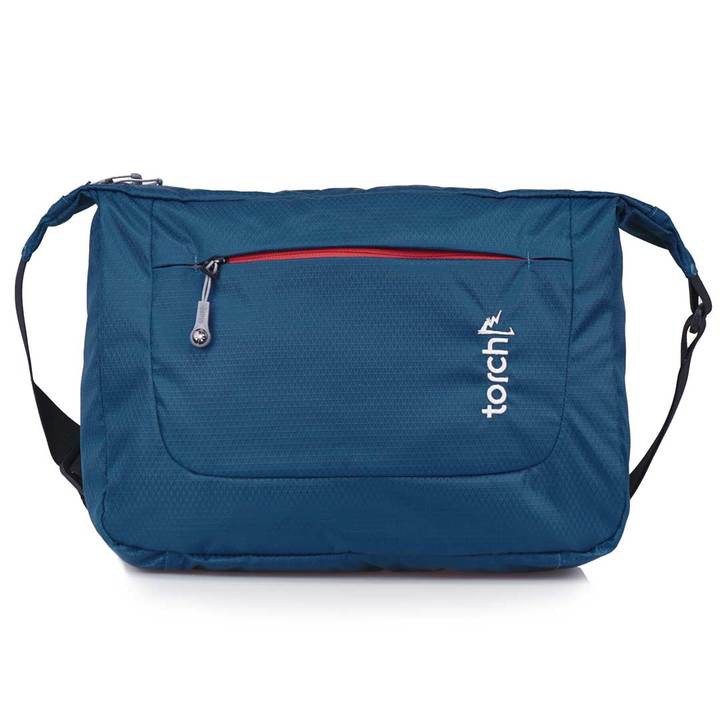 MESSENGER BAG TAS SELEMPANG TORCH SANMU EDITION
