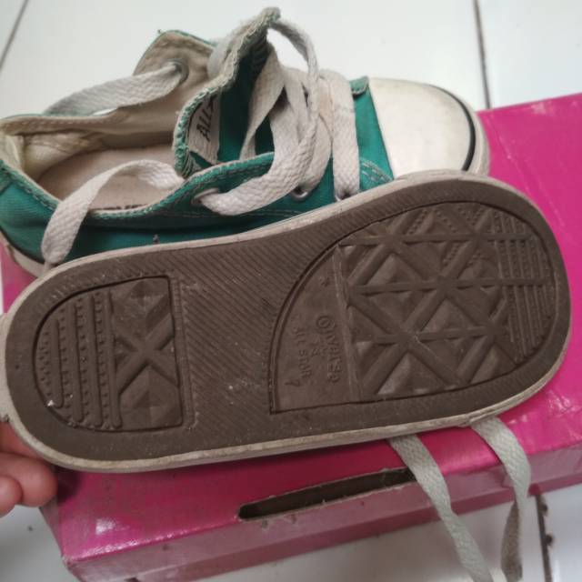 Converse all star original