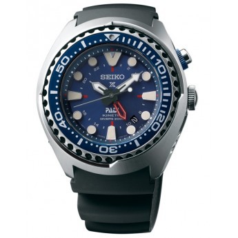 Jam Tangan Seiko SUN065 PADI Prospex Special Edition Kinetic