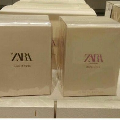 JASTIP PARFUM ZARA 100%ORIGINAL STORE