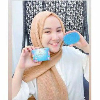 Sabun Pemutih Wajah Kedas Beauty Original