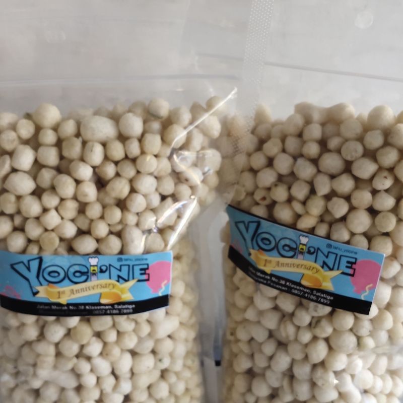 

PILUS KLETUK TEGAL (500 GRAM)