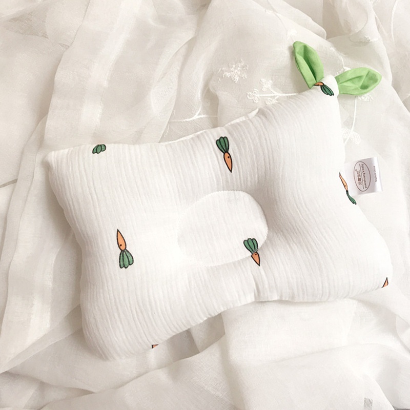 Mary Bantal Bayi Anti Peyang Bentuk Cekung