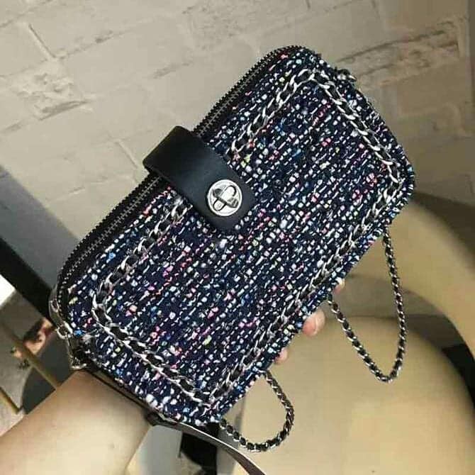 Tas Zara Carita Original Tas Zara Ori