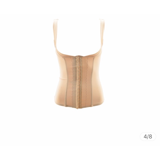 Korset Luludi NEW without tag