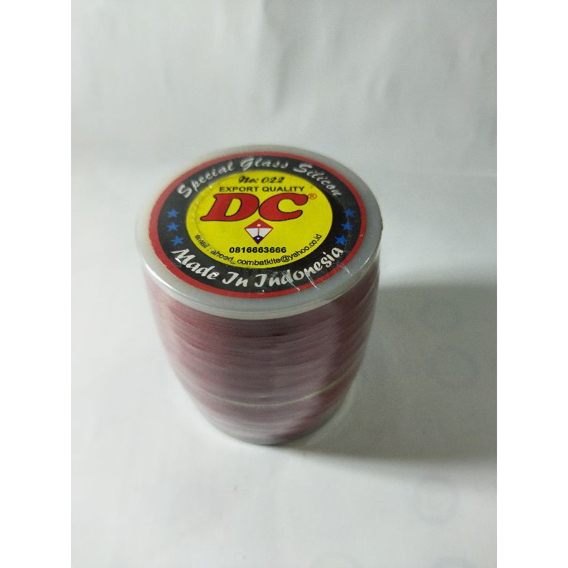 gelasan molor ahoed dc