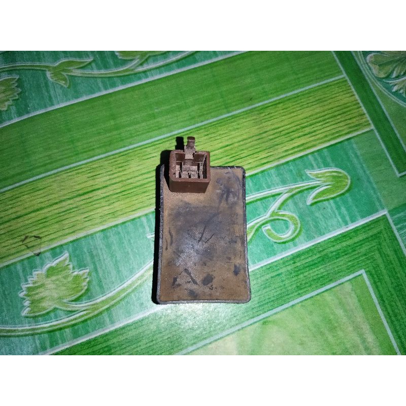 cdi grand supra legenda ori copotan motor