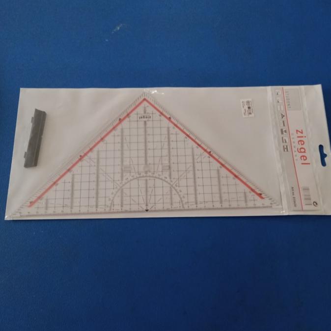 

Buruan beli] Penggaris Rotring Segitiga 30 cmZiegel