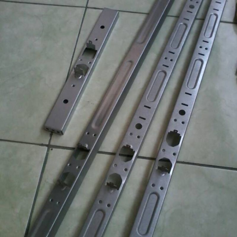 Pragangan tungku kompor Electrolux -Penyangga Tungku Electrolux - Plang tengah kompor electrolux