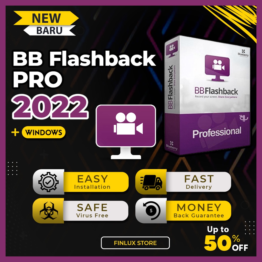 

BB FlshBck Pr v5.55.0.4704 Ltst 2022 Lftm Fr Wndws