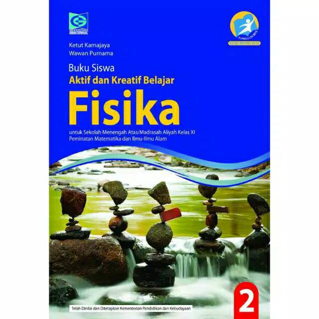 FISIKA XI SMA