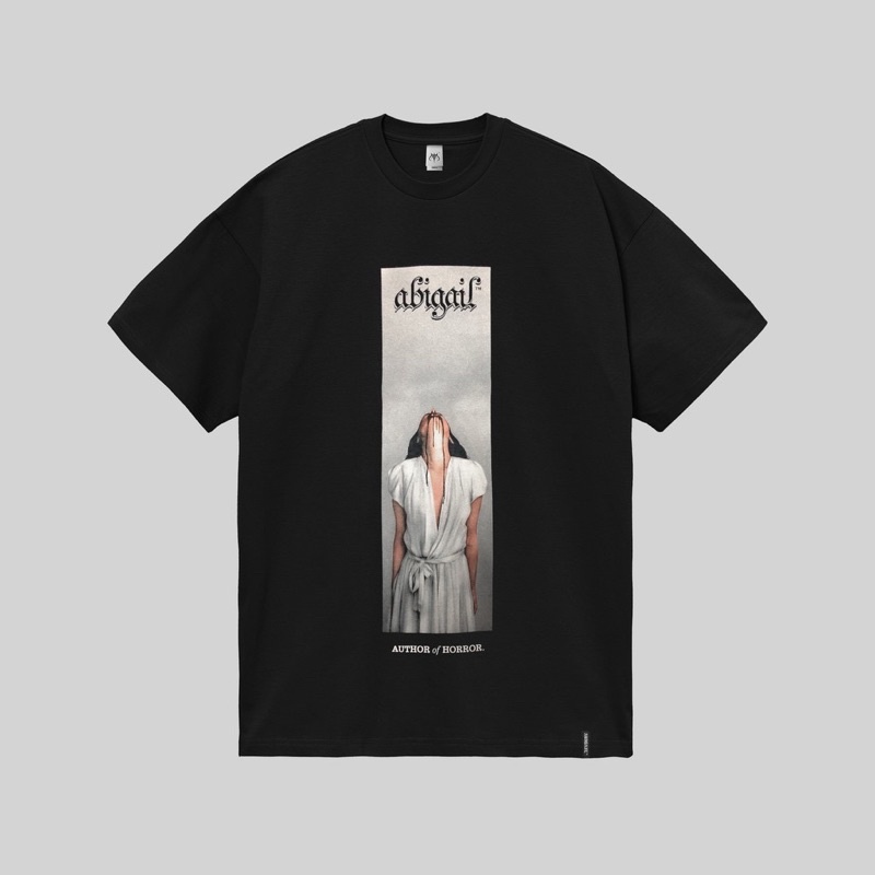 Kaos Abigail - Faux