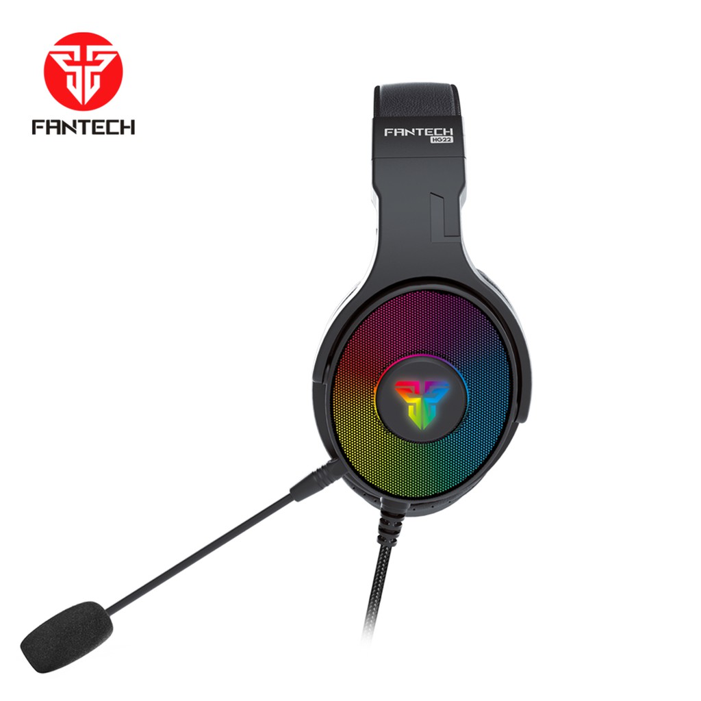 Fantech HG22 Fusion RGB 7.1 Gaming Headset