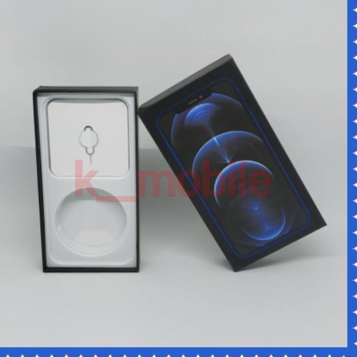 

Limited - BOX KOTAK DUS IP 12 PRO NON ACC