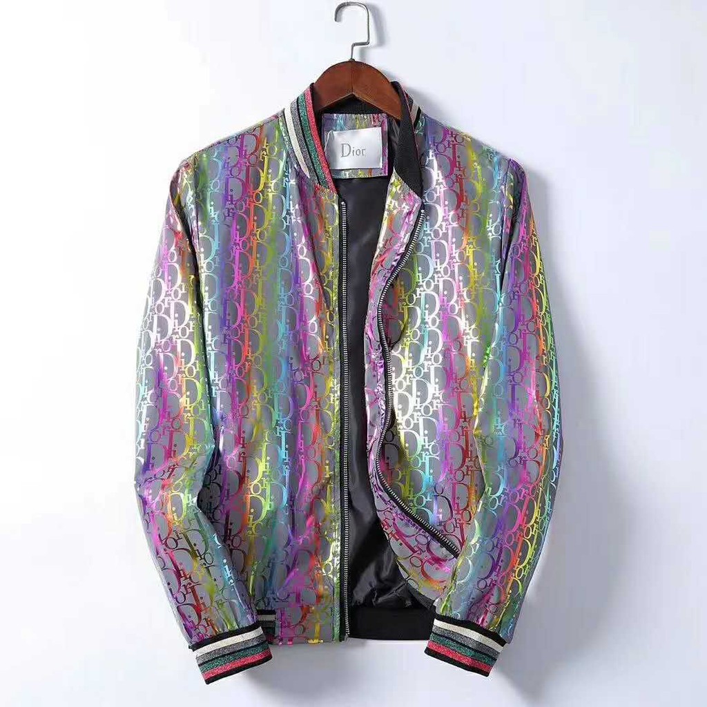 JAKET PRIA LV ORIGINAL