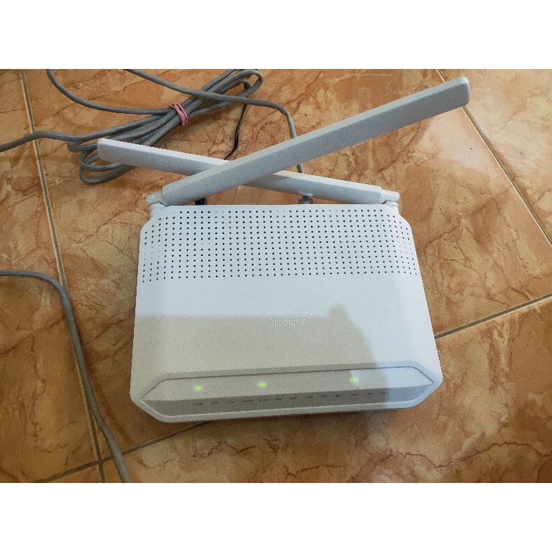 ONT ROUTER Fiberhome HG6145F firmware RP2944