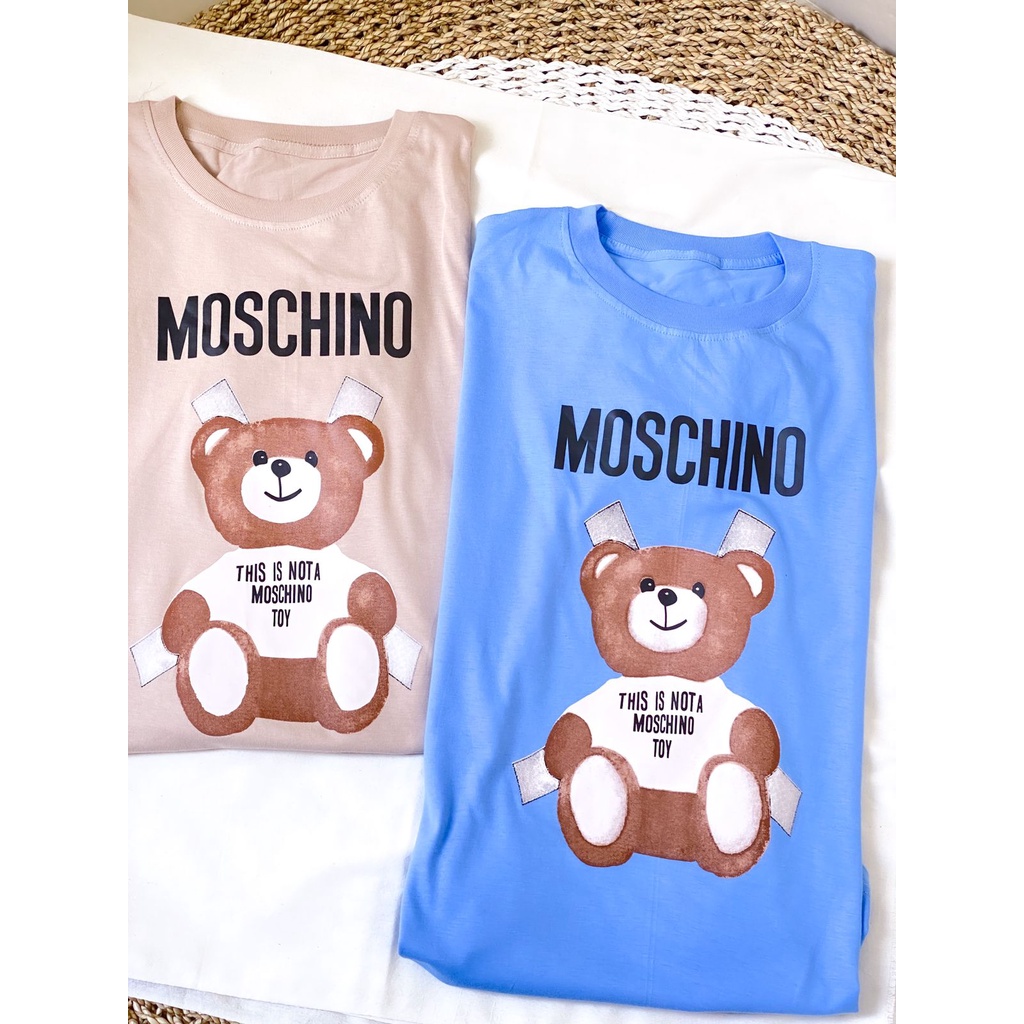 Kaos Jumbo Wanita Lengan Pendek Atasan Kasual Terbaru Kaos Oversize Wanita