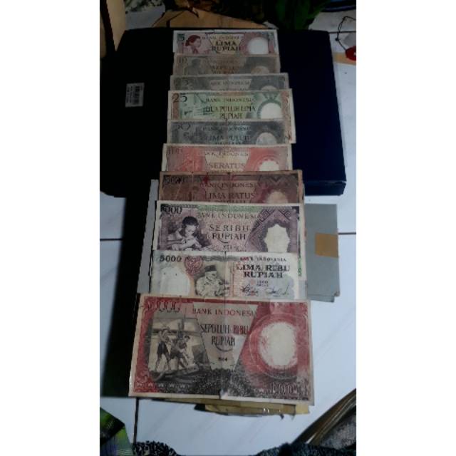 

Uki set kertas pekerja