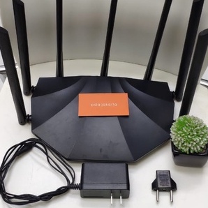 Router Tenda AC23