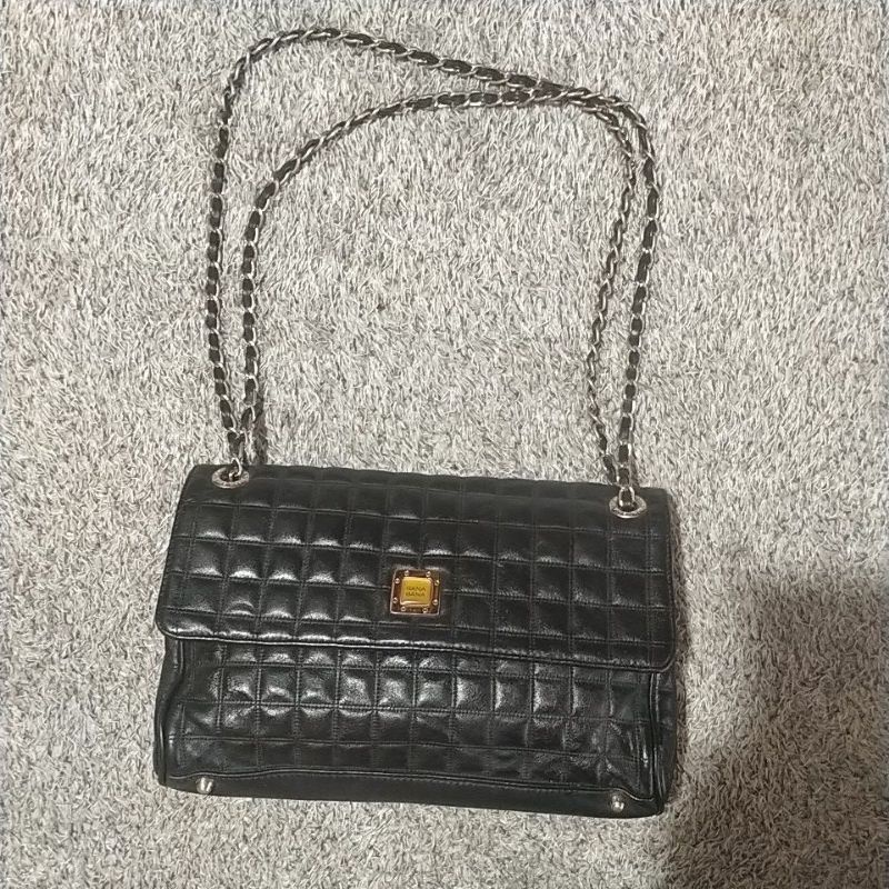 Sling Rantai Bana Bana Preloved