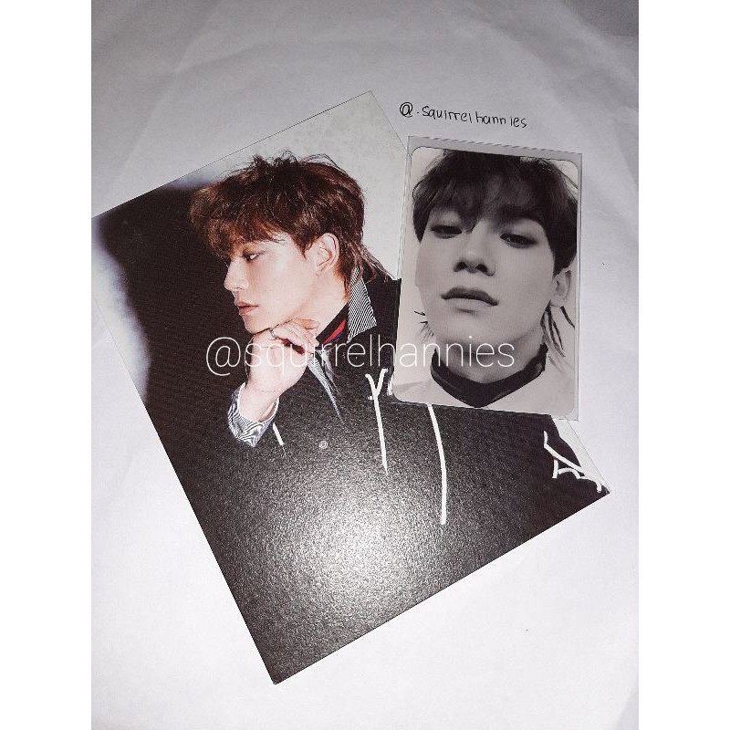 OFFICIAL EXO DMUMT