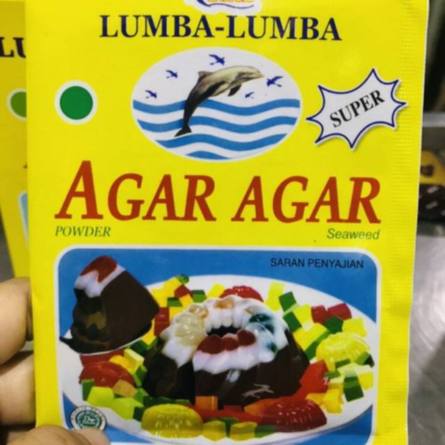 

agar lumba super