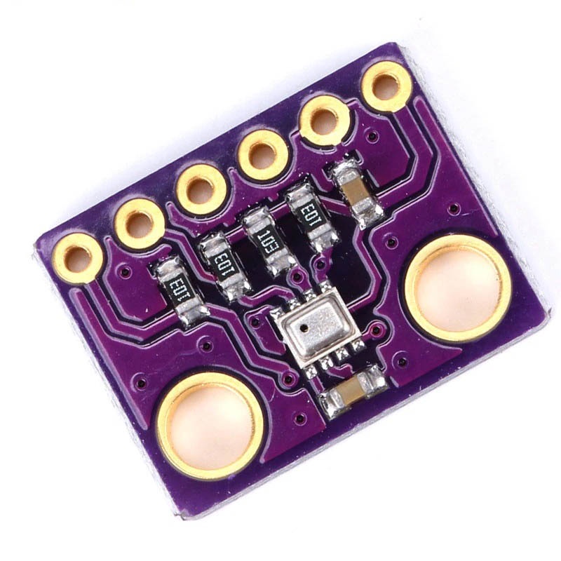 BMP280-3.3V Digital Module Temperature Barometric Pressure Sensor Module For Arduino BMP280