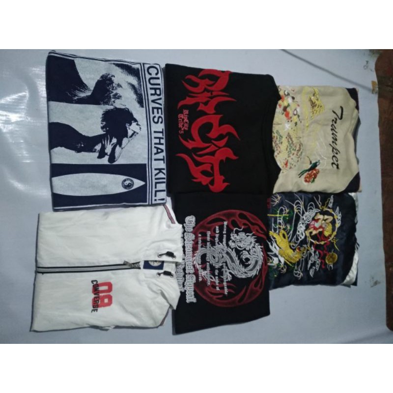 sukajan japan original