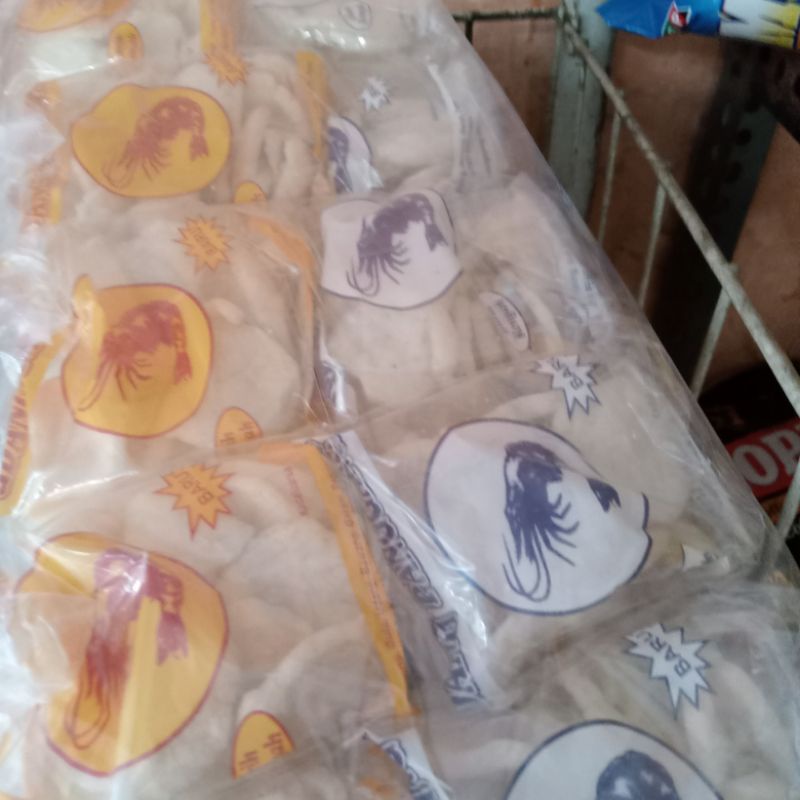 

Kerupuk Udang