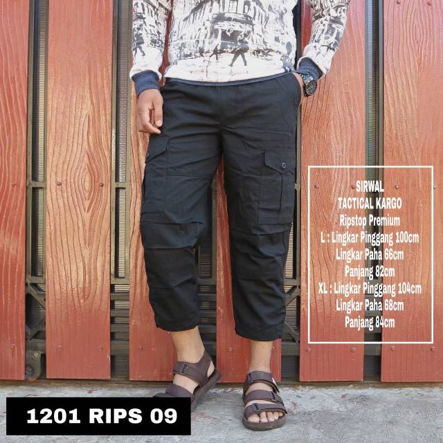 celana pria muslim/sirwal premium original ness