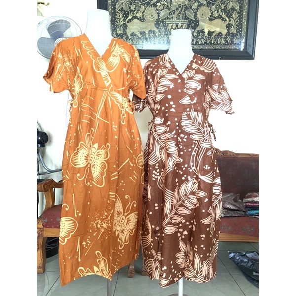 daster kimono