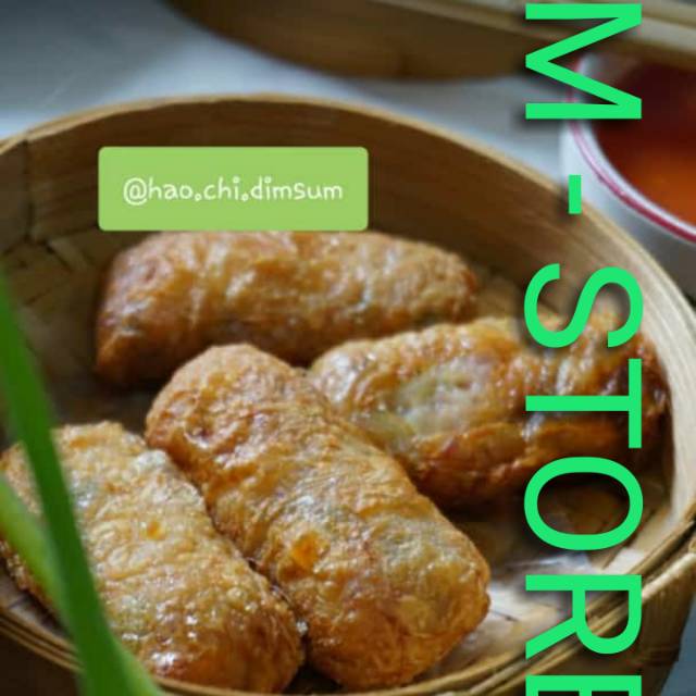 

Gohyong - isi 10 pcs