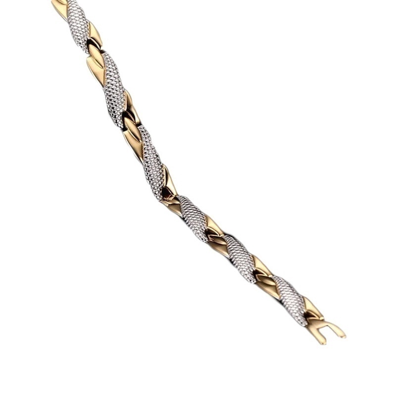 SEUSUK  Gelang Magnetik untuk Pria / Wanita COD