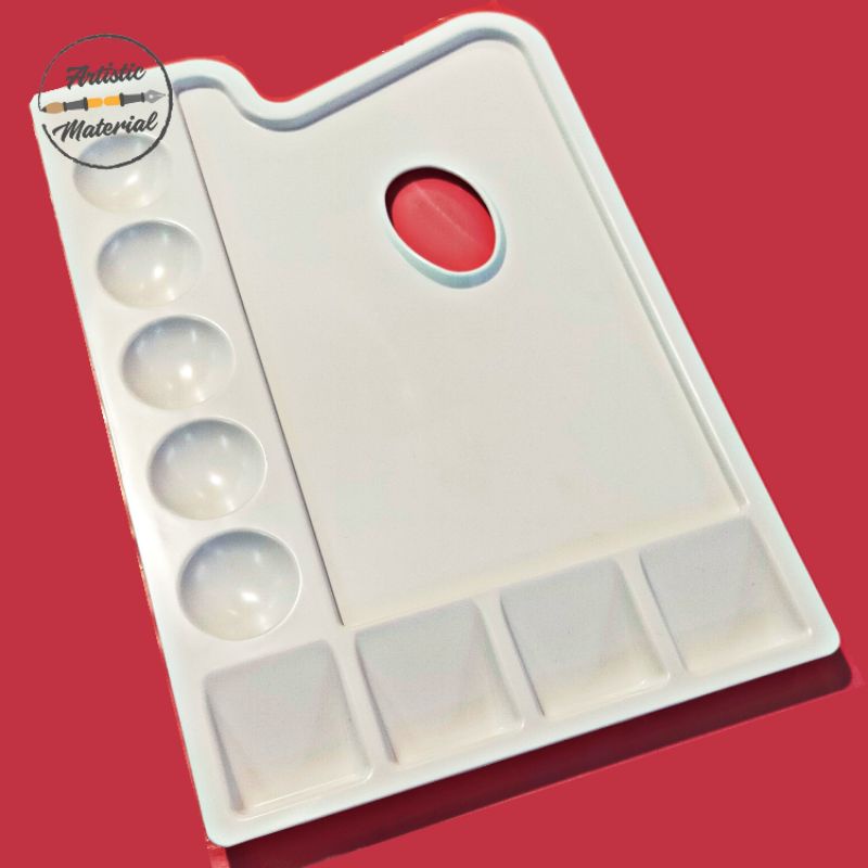 

V-tec Palette Plastik PL-2416