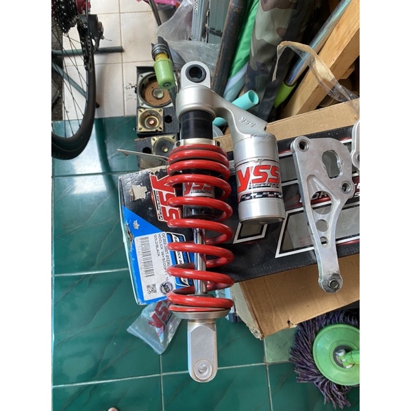 shock yss gog 300mm