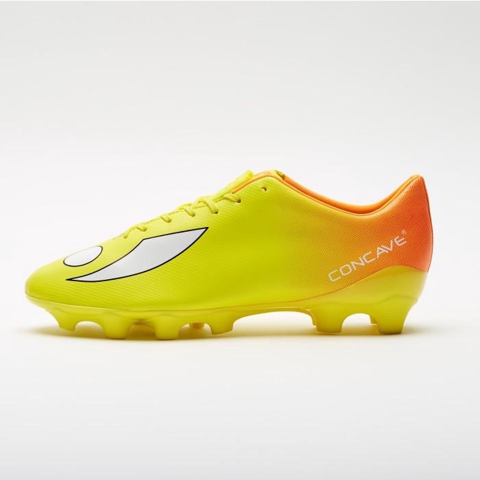 Nay / Concave Volt 2.0 Fg - Neon Yellow/Zest