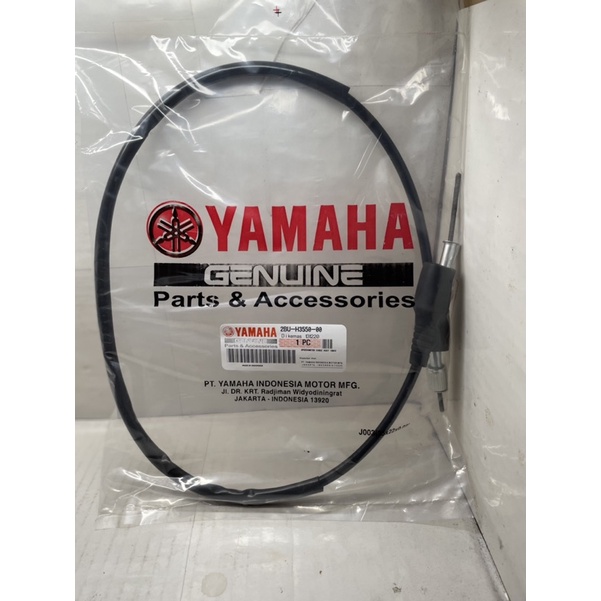 kabel km kilometer x ride old, x ride new