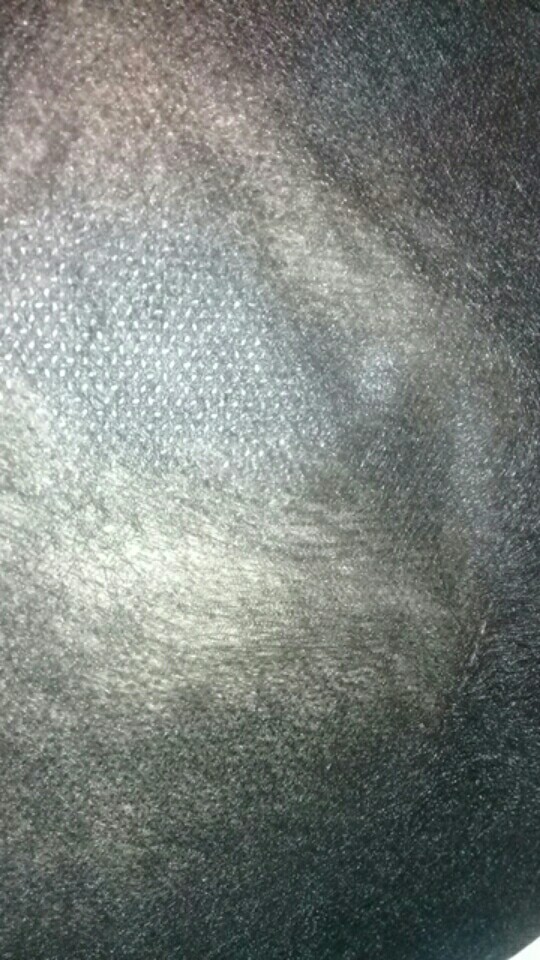 Nampan Plastik No.4 (35 X 27) Warna Cerah