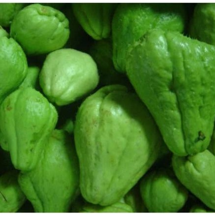 

1kg Labu Siam Sayur/ Labu Siam Acar/ Labu Acar