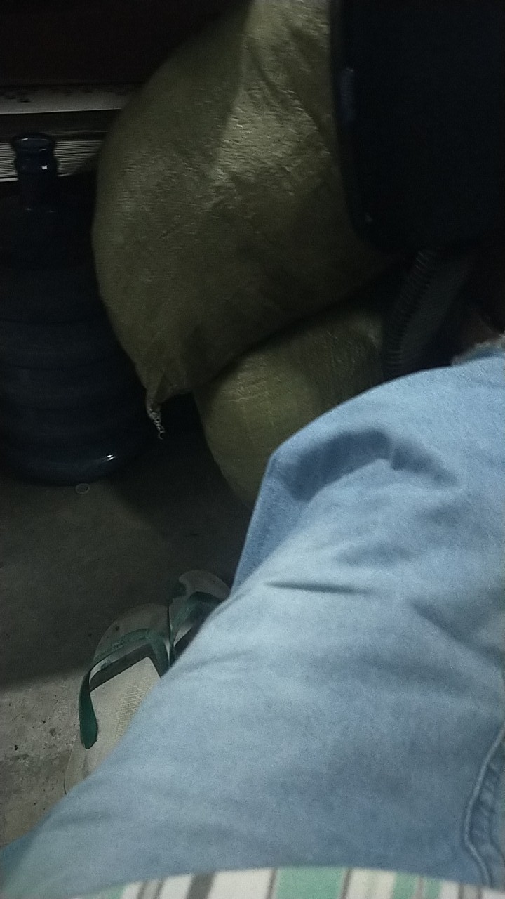 Kunci Pintu Rumah Handle Slot Set Kecil Top