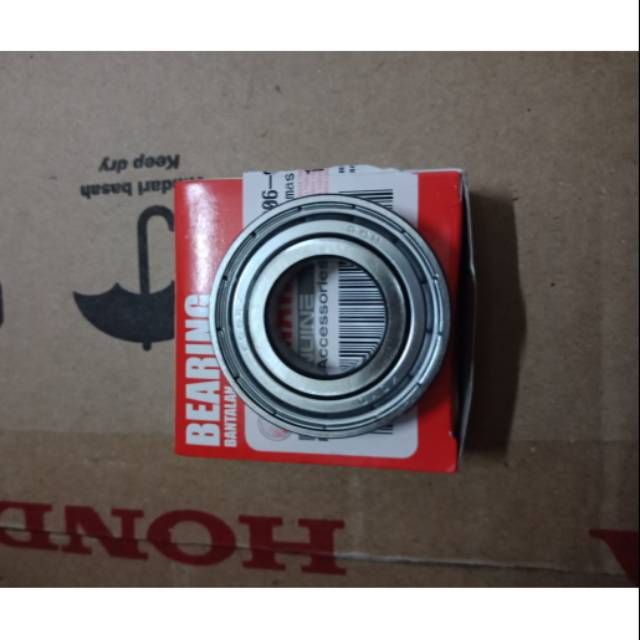 Bearing gir belakang vixion all motor yamaha