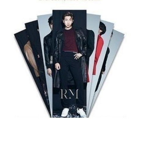 BROMIDE DICON TAEHYUNG POSTER V