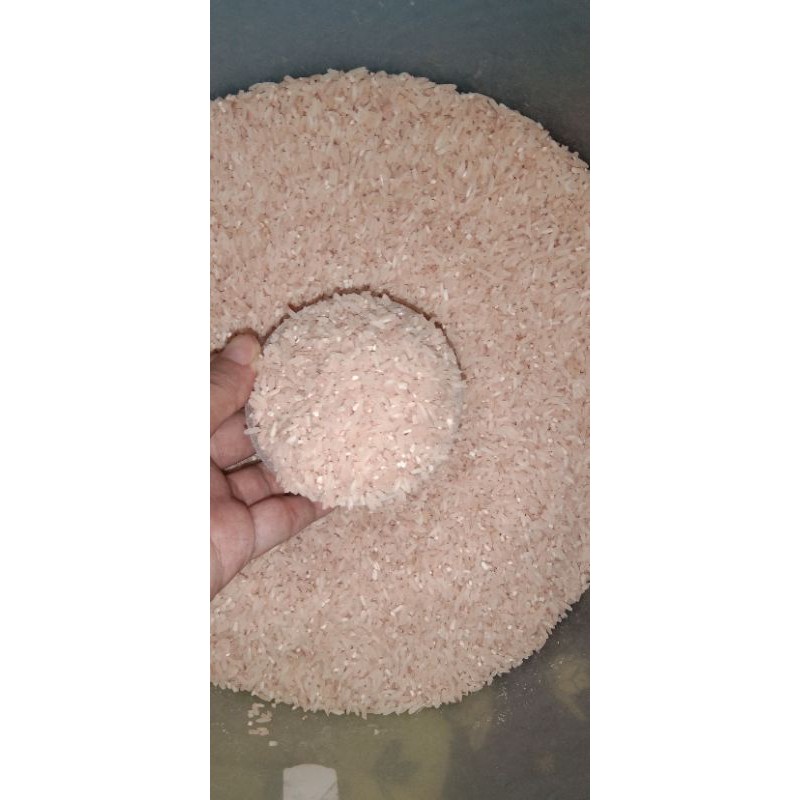 

BERAS MERAH KAMPUNG MURAH 1 KG