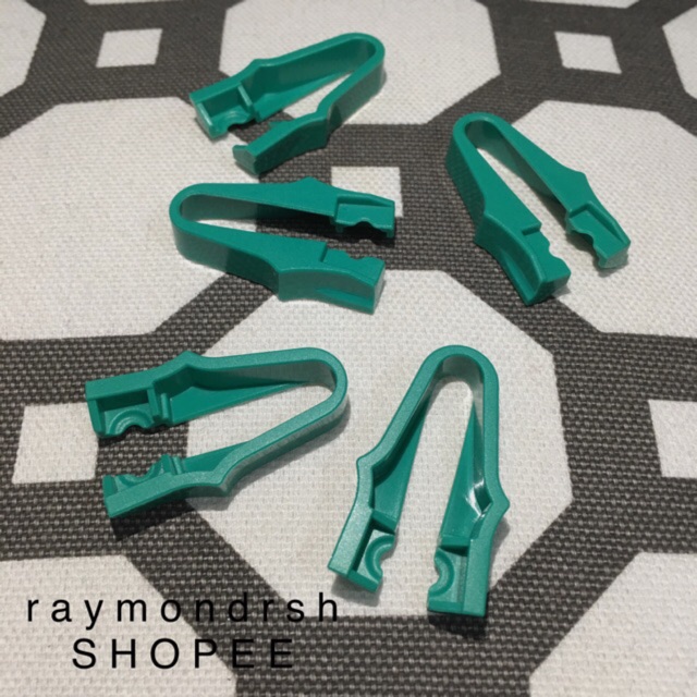 MMCX Assist Alat Bantu Pembuka Pin MMCX IEM Earphone tools MMCX Puller SHURE Tin Audio Tin HiFi