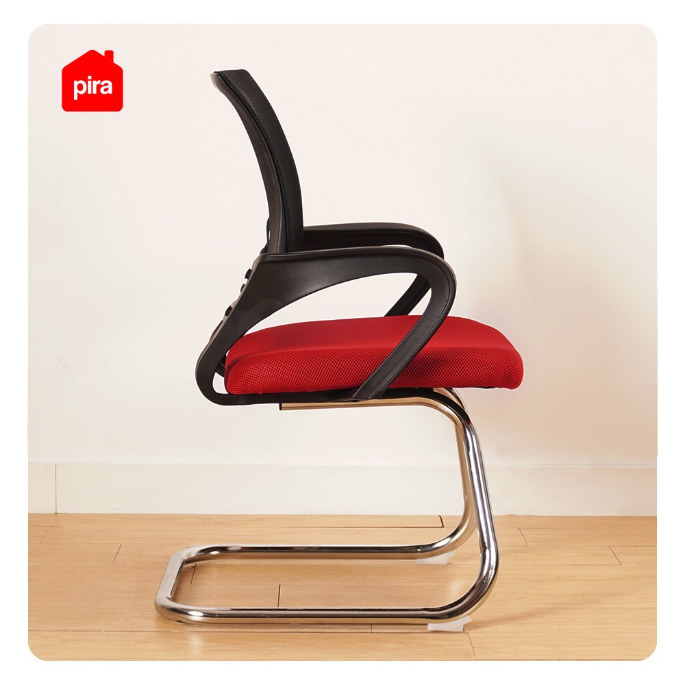 Pira - Finn VC PR Kursi Kerja / Kursi Kantor / Kursi Hadap-4