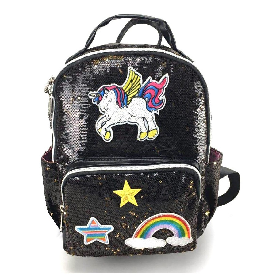 Tas LOL sd/TK dorong TROLLEY Kartun anak PREMIUM kecil Usap Payet sekolah perempuan motif 2Res S2S2