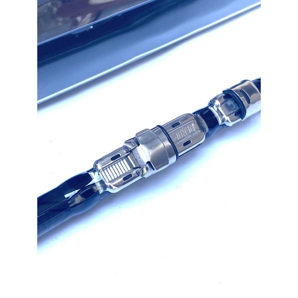 Joran Tegek Kolong Ogawa Ninja 270 300 360 450 Bahan Carbon Action Lentur