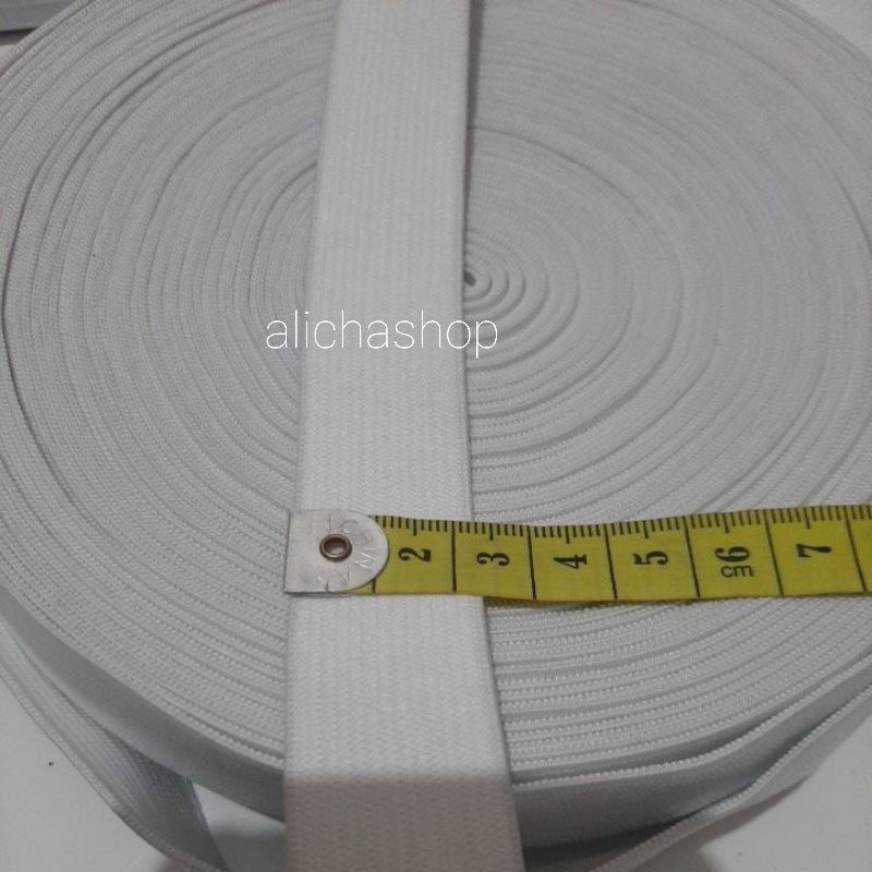 Karet Elastis / Karet Celana