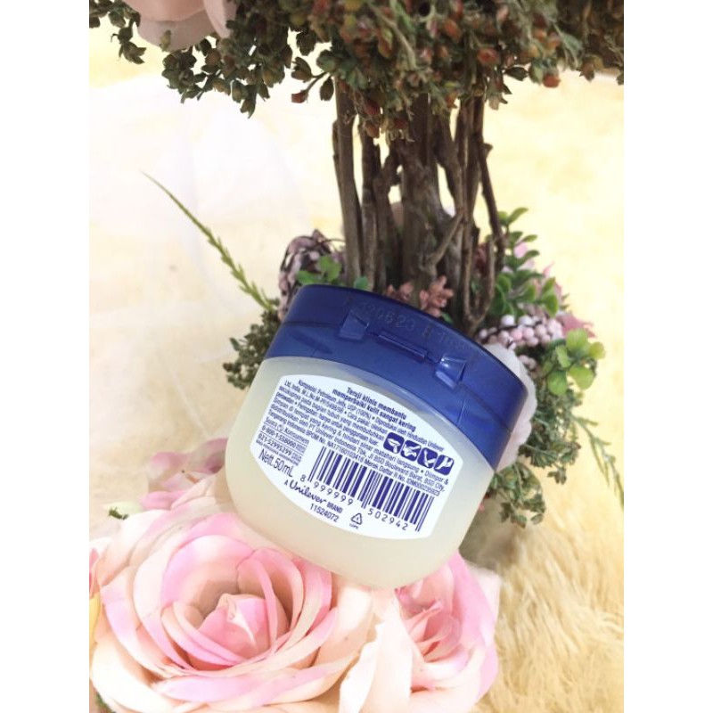 Vaseline Repairing Jelly
