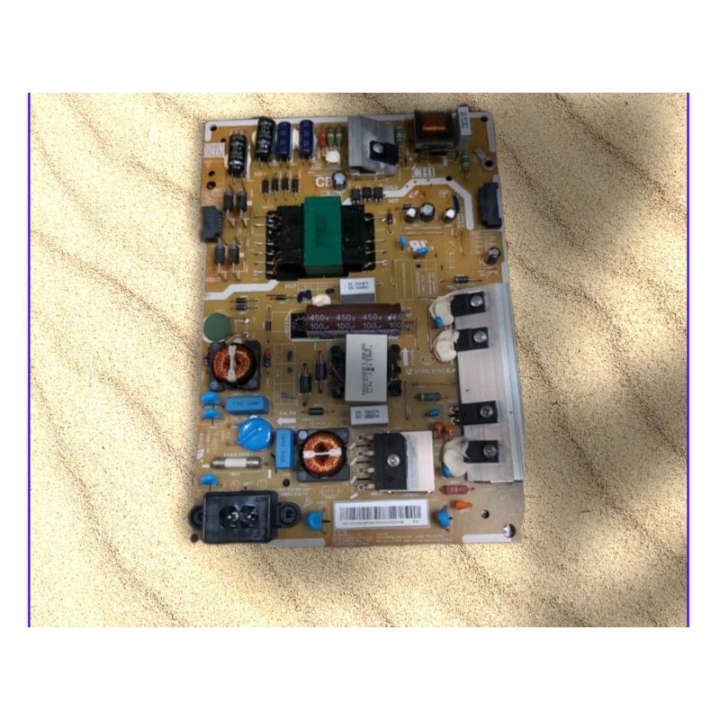 PSU - POWER SUPLAY SAMSUNG 43J5500 -43J 5500